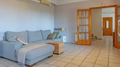 Chalet en Olivella photo 6
