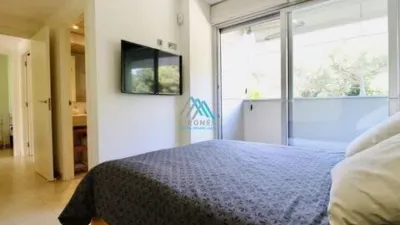 Penthouse on Carrer de la Selva photo 18
