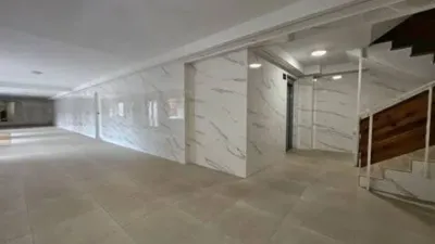 Apartment on Avenida de Besaya photo 31