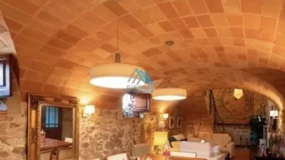 Rustic house in Fenals photo 3