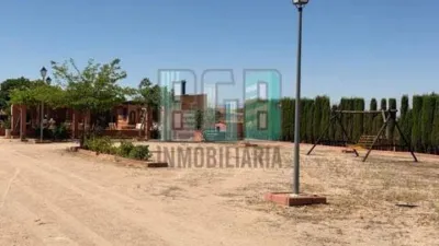 Casa – Albacete, Urbanización Pinares del Júcar - Vista 4