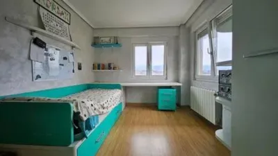 Apartment on Avenida de Besaya photo 24