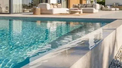 Casa – Calpe - Calp - Vista 3