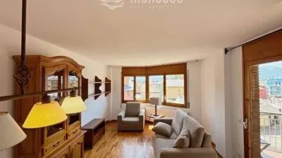 Apartment on Carrer de Sant Agustí photo 3