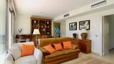 Penthouse on Carrer de la Selva photo 7