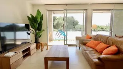 Penthouse on Carrer de la Selva photo 4