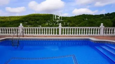 Chalet in El Montmell photo 3