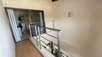 Terraced House on Avenida de José Antonio Tavio photo 12
