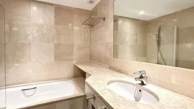 Apartment in Núcleo photo 17