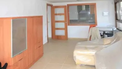 Apartment on Avinguda de la Vila de Tossa photo 8