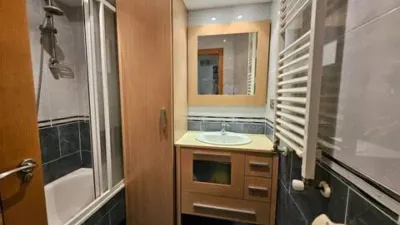 Apartment on Avenida de Besaya photo 13