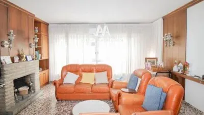 Terraced house in Vilanova del Camí photo 9