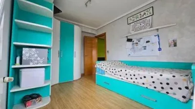 Apartment on Avenida de Besaya photo 23
