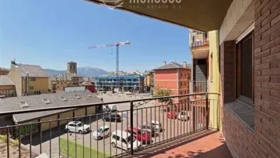Apartment on Carrer de Sant Agustí photo 10