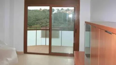 Apartment on Avinguda de la Vila de Tossa photo 4