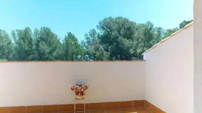 Chalet on Carrer de la Fragata photo 15