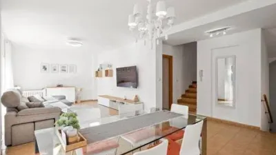Chalet on Calle Aljub photo 17
