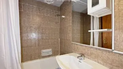 Apartment on Carrer de Sant Agustí photo 24