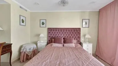 Penthouse on Carrer d'Antoni Maria Alcover photo 21