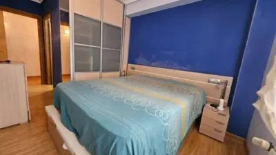Apartment on Avenida de Besaya photo 9