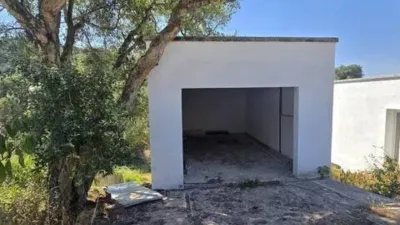 Chalet in Carrer de Sant Hilari Sacalm photo 21