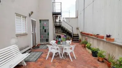 Terraced house in Vilanova del Camí photo 35