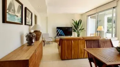 Penthouse on Carrer de la Selva photo 5
