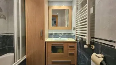 Apartment on Avenida de Besaya photo 14