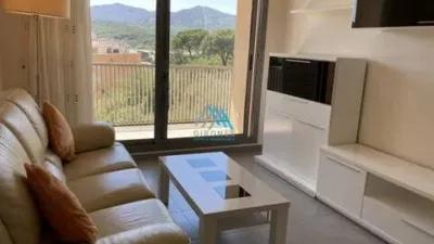 Apartment on Carrer de Vicenç Martorell S-N photo 5