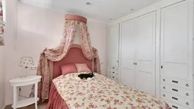 Penthouse on Carrer d'Antoni Maria Alcover photo 18
