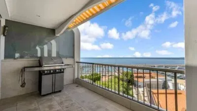 Penthouse on Carrer d'Antoni Maria Alcover photo 15