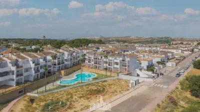 Apartment in Arcos de la Frontera photo 30
