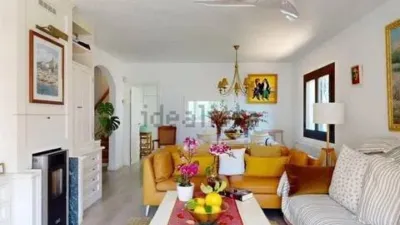Chalet on Carrer de la Fragata photo 16