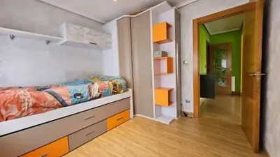 Apartment on Avenida de Besaya photo 19