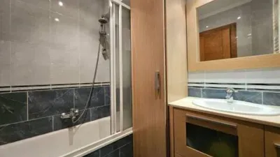 Apartment on Avenida de Besaya photo 12