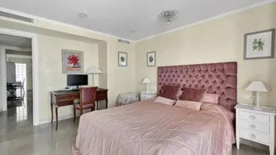 Penthouse on Carrer d'Antoni Maria Alcover photo 20