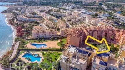 Ático en venta en Orihuela Costa - Vista 2