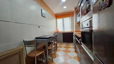 Apartment on Avenida de Besaya photo 4