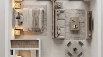 Apartment on Carlos Millón Street photo 2