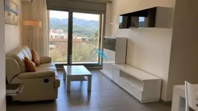 Apartment on Carrer de Vicenç Martorell S-N photo 3