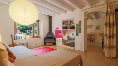 Chalet in Verges photo 22