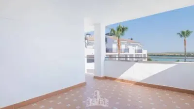 Apartment in Arcos de la Frontera photo 13