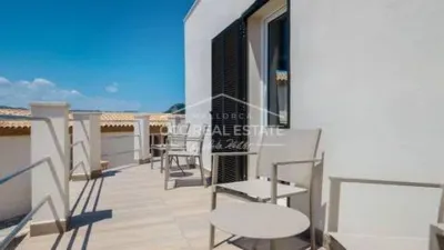 Chalet in Capdepera photo 21