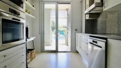 Penthouse on Carrer de la Selva photo 14