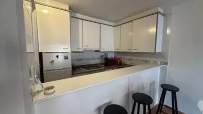 Piso en Avinguda de la Platja photo 10