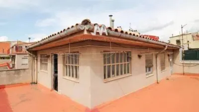 Terraced house in Vilanova del Camí photo 46