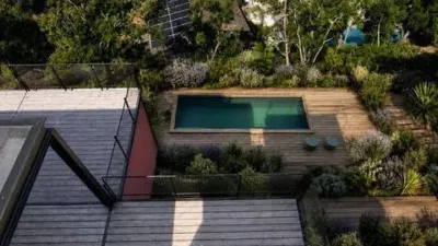 Chalet on Carrer de Francesc Pi photo 34
