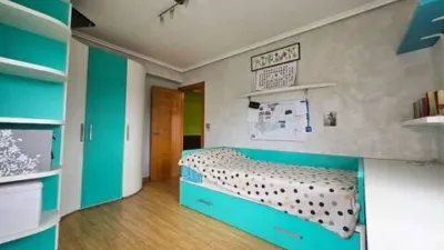 Apartment on Avenida de Besaya photo 21