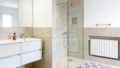 Chalet in Capdepera photo 17