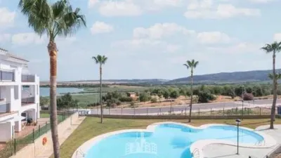 Apartment in Arcos de la Frontera photo 31